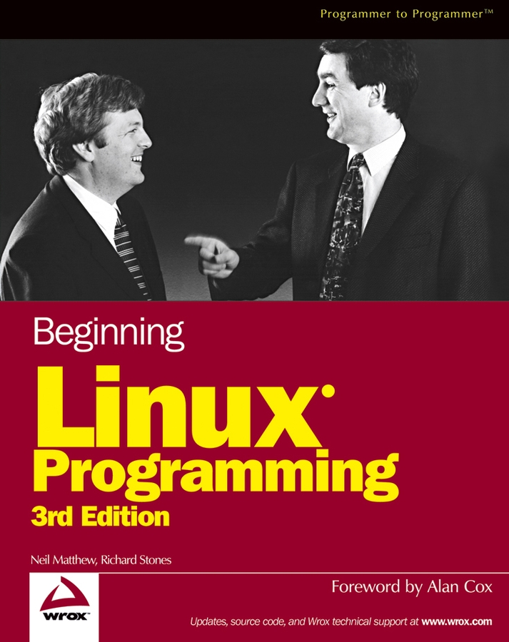 Title details for Beginning LinuxProgramming by Neil Matthew - Available